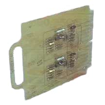 BUFFALO POWER ELECTRONICS 1541A41G02
