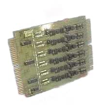BUFFALO POWER ELECTRONICS 1640A29G03