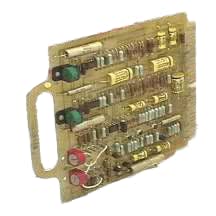 BUFFALO POWER ELECTRONICS 1895A56G06