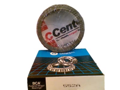 NTN BEARING 552A