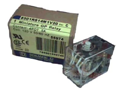 GRAINGER 2DW27