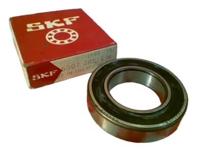 TIMKEN 107 DD BRG