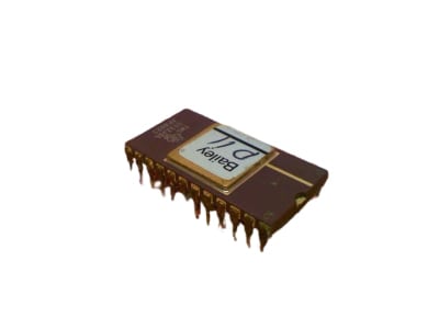 ASEA BROWN BOVERI 2532JDL