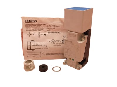 PEPPERL & FUCHS 3RG4141-6AB03-PF