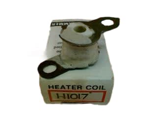 WESTINGHOUSE H-1017