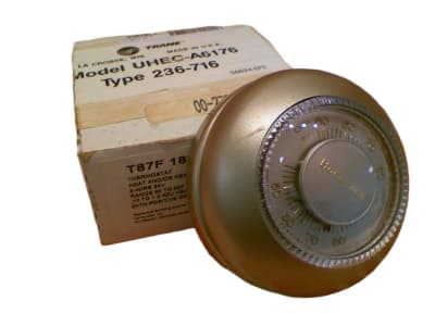 INGERSOLL RAND A6176