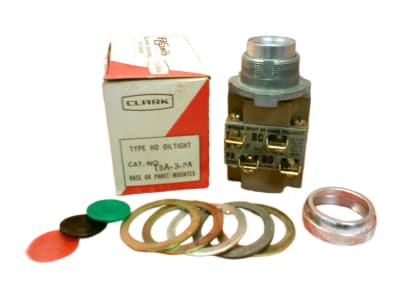 GTE T8A-3PA