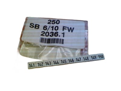 ALTECH CORP SB-6/10-FW/141-150