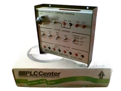 ELECTROCRAFT 9101-0200