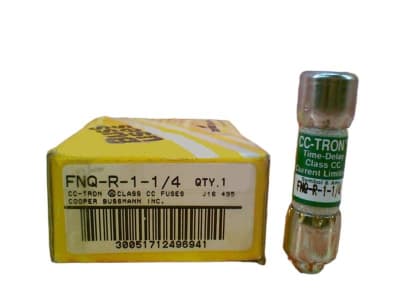 GRAINGER 6F112