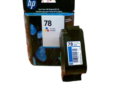 HEWLETT PACKARD COMPUTER C6578DN