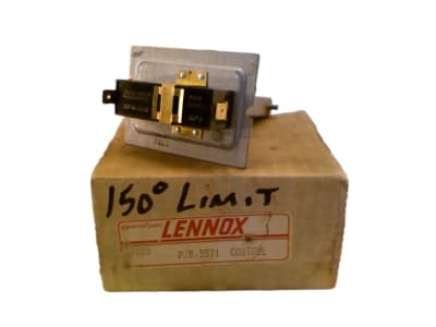 LENNOX P-8-3571