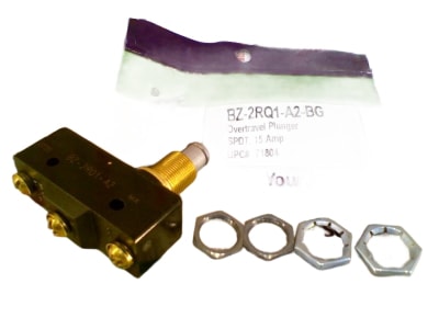 SELECTA SS71-BZ-2RQ1-A2-BG