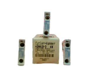 WESTINGHOUSE H-2001B-3