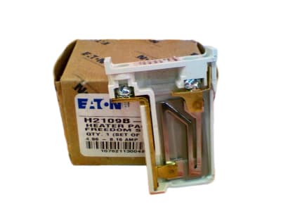 WESTINGHOUSE H-2109B3