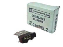 MERSEN G30M22
