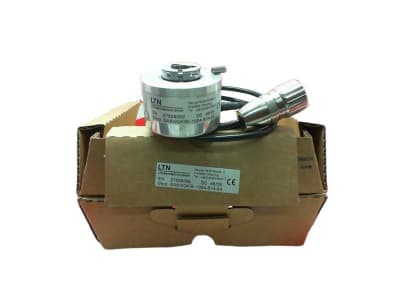 MOOG GA5WQKIBI-1024-5V4-24