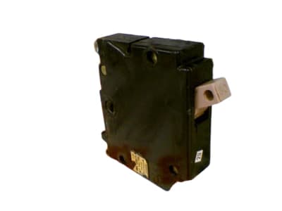WESTINGHOUSE CH130