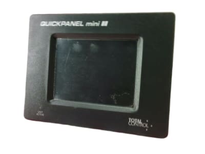 SCHNEIDER ELECTRIC GP37W-LG41-24VP