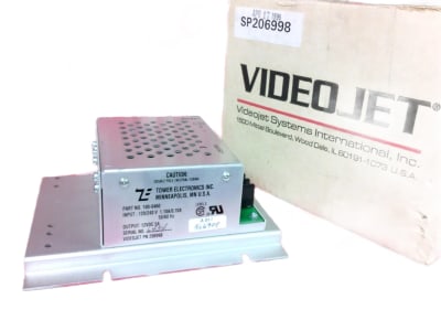 VIDEOJET SP206998