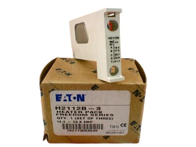WESTINGHOUSE H-2112B-3
