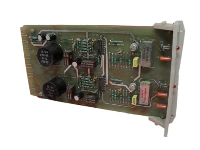 CONVERTEAM DVB