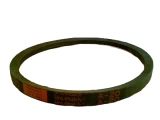 OPTIBELT A20