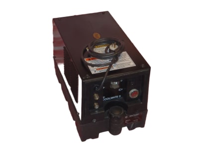 AJAX MAGNETHERMIC COOLMATE-3