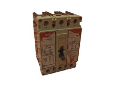 EMERSON CE3020E