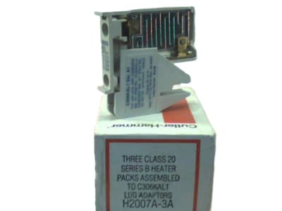 WESTINGHOUSE H2007A3A