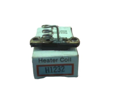 WESTINGHOUSE H-1232