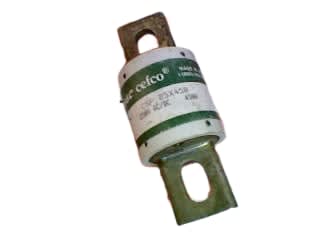 CEFCO CSF-25X450