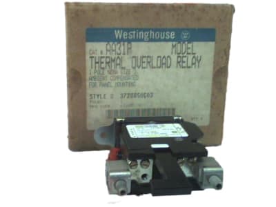 EATON CORPORATION AA31P