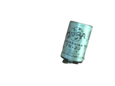 LEVITON FS20