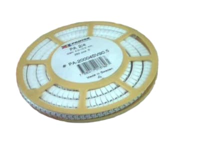 WEIDMULLER PA-20004SV90.5
