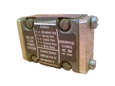 GRAINGER 6X514