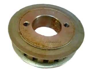 GRAINGER 6FFV8