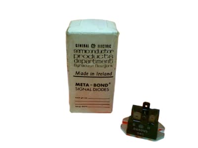 POWEREX D66DV5