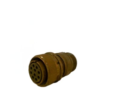BENDIX DYNAPATH MS3106A18-1S