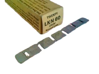 AVNET ELECTRONICS LKN-60