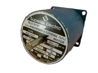 ELWOOD CORPORATION M062-LS09E