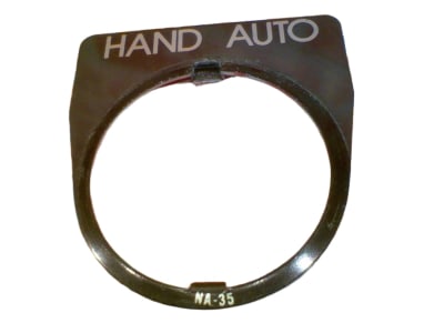 ASEA BROWN BOVERI NA-35