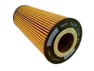 HASTINGS FILTERS LF552