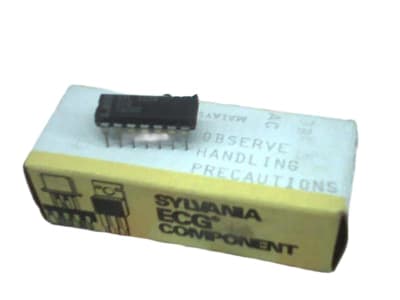 NTE ECG74C02