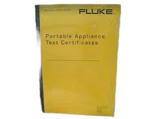 FLUKE TD20