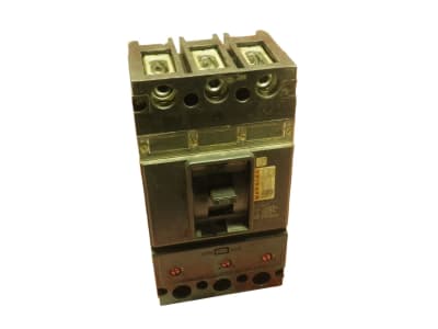 EATON CORPORATION LBB3400W