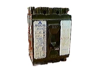 AMERICAN CIRCUIT BREAKER NEF435100