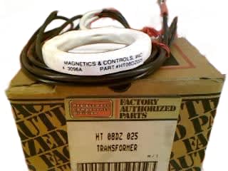 UNITED TECHNOLOGIES HT-08DZ-025