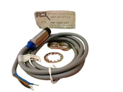 ACI ADVANCE CONTROLS INC FCM2-1808N-A3U2