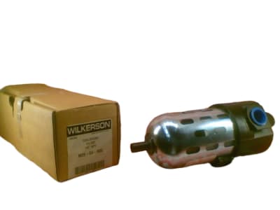 PARKER M26-04-S00